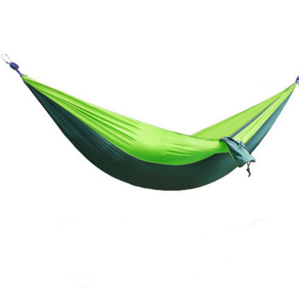 single person travel hammock